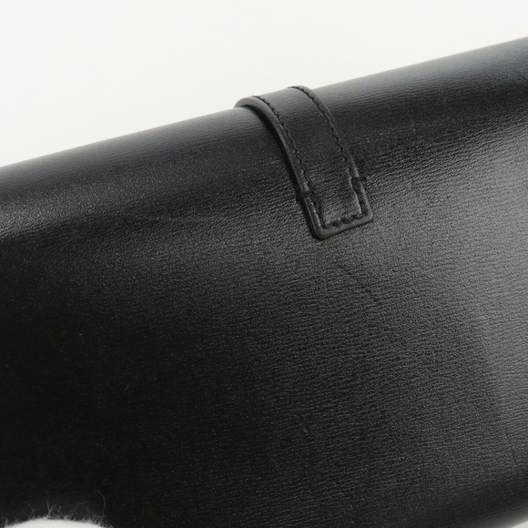 SAINT LAURENT Saint Laurent Sulpice Large Palm 553559 02G1W Long Wallet with ... - Picture 11 of 11